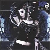 Disco de XP8: “Forgive[N]”