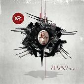 Disco de XP8: “The Art Of Revenge”