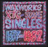 Disco de XTC: “Waxworks: Some Singles 1977-1982”