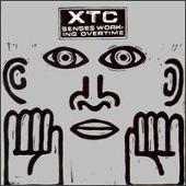 Disco de XTC: “Senses Working Overtime”