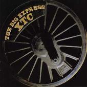 Disco de XTC: “Big Express”