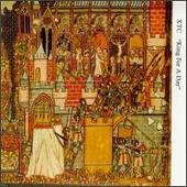Disco de XTC: “King for a Day [#2]”