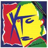 Disco de XTC: “Drums and Wires [Bonus Tracks]”