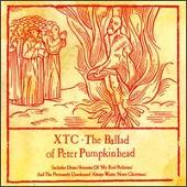 Disco de XTC: “Ballad of Peter Pumpkinhead [#3]”