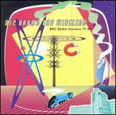 Disco de XTC: “Drums and Wireless: BBC Live”