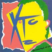 Disco de XTC: “Drums and Wires”