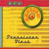 Disco de XTC: “Transistor Blast: The Best of the BBC Sessions”