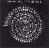 Disco de XTC: “Fossil Fuel: The XTC Singles 1977-1992”
