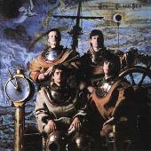Disco de XTC: “Black Sea”