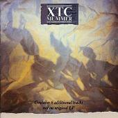 Disco de XTC: “Mummer”