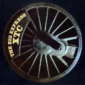 Disco de XTC: “The Big Express”