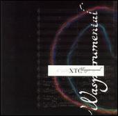 Disco de XTC: “Waspstrumental”