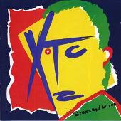 Disco de XTC: “Drums and Wires [2002 US Reissue]”