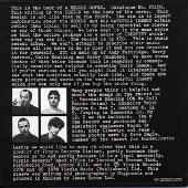 Disco de XTC: “Go 2 [2002 Reissue]”