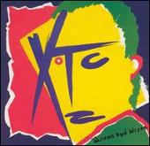 Disco de XTC: “Drums and Wires [Japan]”
