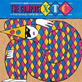 Disco de XTC: “Compact XTC: The Singles 1978-1985”