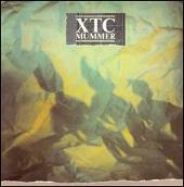 Disco de XTC: “Mummer [Japan]”