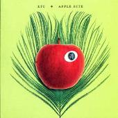 Disco de XTC: “Apple Bite”