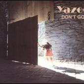 Yazoo Album: “Don't Go [1996]”