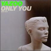 Disco de Yazoo: “Only You, Pt. 1 [1999]”