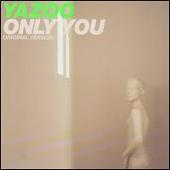 Disco de Yazoo: “Only You, Pt. 2 [1999]”