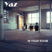 Yazoo Album: “In Your Room”