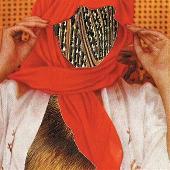 Disco de Yeasayer: “All Hour Cymbals”