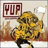 Disco de YUP: “Keppijumppaa”