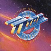 ZZ Top Album: “Six Pack”