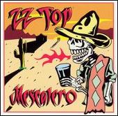 ZZ Top Album: “Mescalero [Bonus Track]”