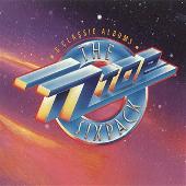 ZZ Top Album: “The ZZ Top Six Pack”