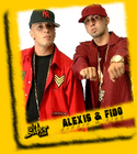 Alexis y Fido