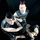 Alien Vampires