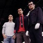 Alkaline Trio