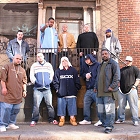 Army of the Pharaohs