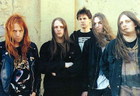 At The Gates