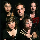 The Airborne Toxic Event