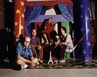 The Apples In Stereo