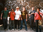 The Avalanches