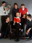 Belle and Sebastian