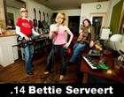 Bettie Serveert
