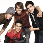 Big Time Rush