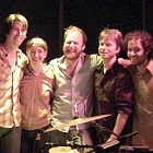 Blind Pilot