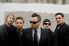 Blue October