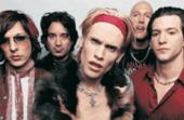 Buckcherry