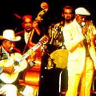 Buena Vista Social Club