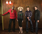 The Brand New Heavies