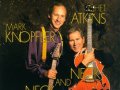 Chet Atkins & Mark Knopfler