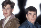 China Crisis