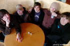 Circa Survive